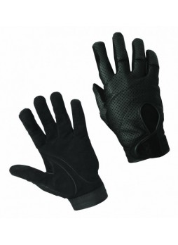 Shooting gloves